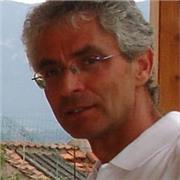 Architetto con tanta esperienza nel settore della matematica, fisica e chimica